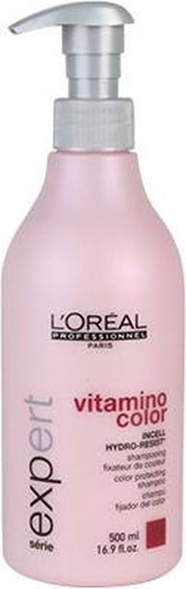 L'Oreal Expert Professionnel - VITAMINO COLOR shampoo 500 ml