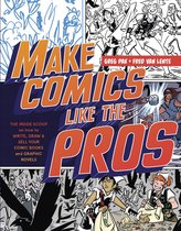 Make Comics Like the Pros