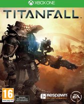 Electronic Arts Titanfall, Xbox One Standard