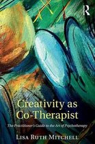 Creativity As Co Therapist