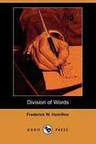 Division of Words (Dodo Press)