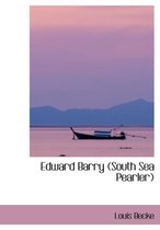 Edward Barry (South Sea Pearler)