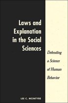 Laws and Explanation in the Social Sciences