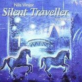 Nils Vinjor - Silent Traveller Volume 01 (CD)