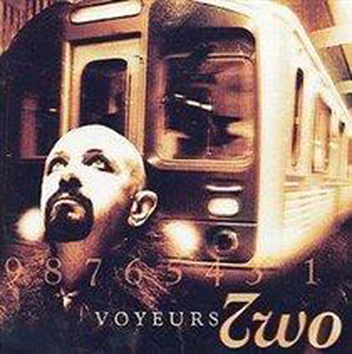 Voyeurs