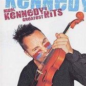 Nigel Kennedy - Greatest Hits