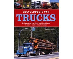 Encyclopedie Van Trucks