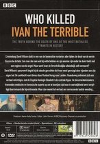 Special Interest - Who Killed Ivan The Terri