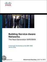 Building Service-Aware Networks