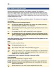 Pagina 10 uit 'Basisgids Tips en trucs voor de iPad' over hoe het boek te gebruiken.