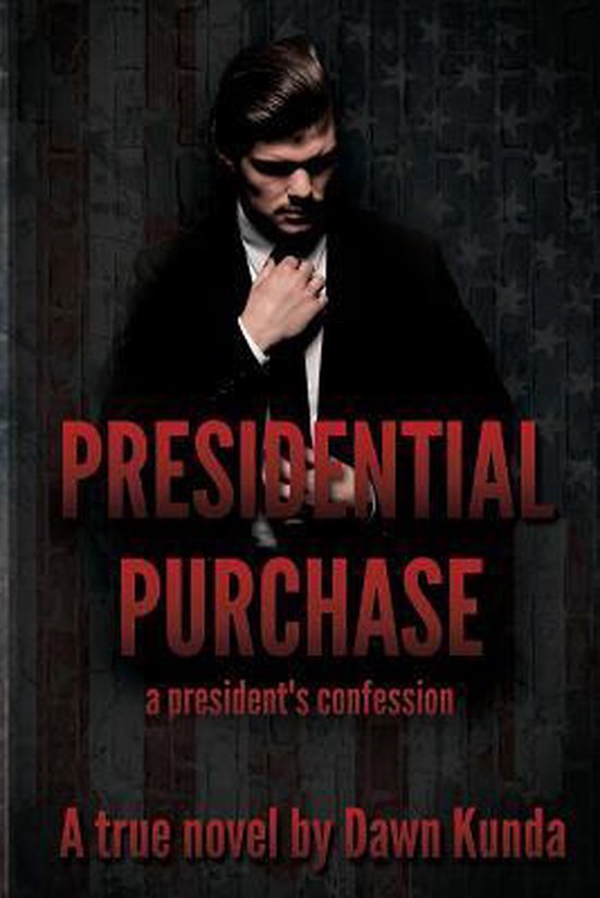 Presidential Purchase - cover