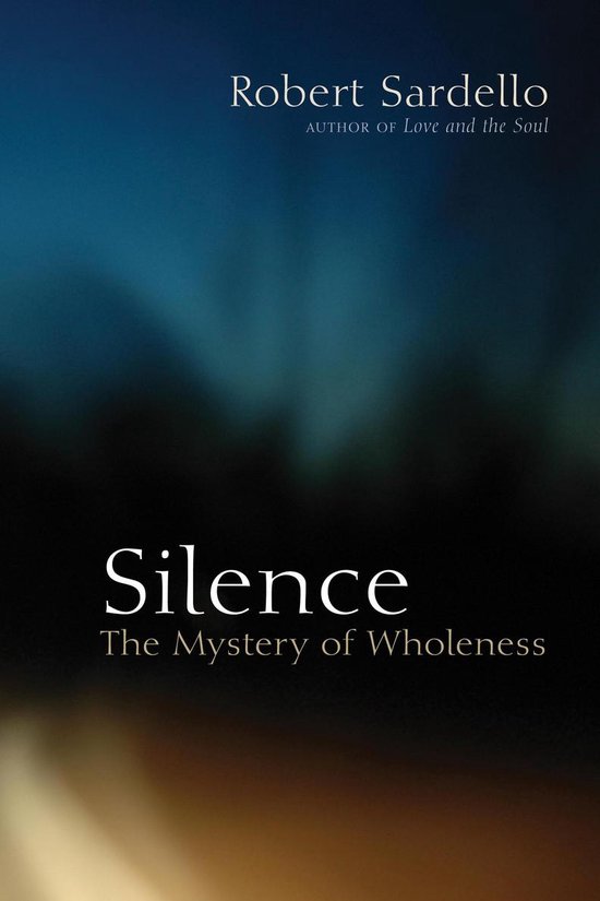 Silence - cover
