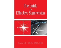 The Guide to Effective Supervision