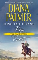 Long, Tall Texans: Rey & Long, Tall Texans: Curtis