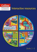 Collins Primary Geography Resources CD 2 (Primary Geography)