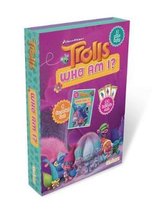 Trolls - Who Am I?