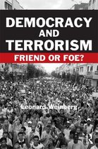 Political Violence - Democracy and Terrorism