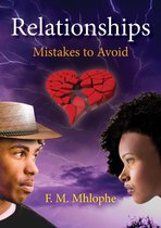 Relationships Mistakes To Avoid