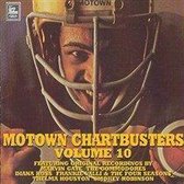Motown Chartbusters Vol. 10