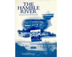 Hamble River