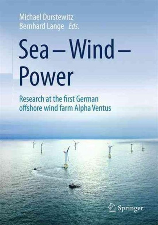 Sea - Wind - Power - cover