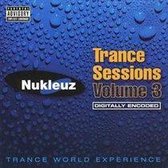 Nukleuz Trance Sessions Vol. 3