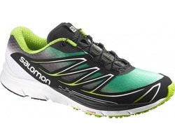 Salomon Hardloopschoenen Sense Mantra 3 Groen Maat 43 1/3 | bol.com