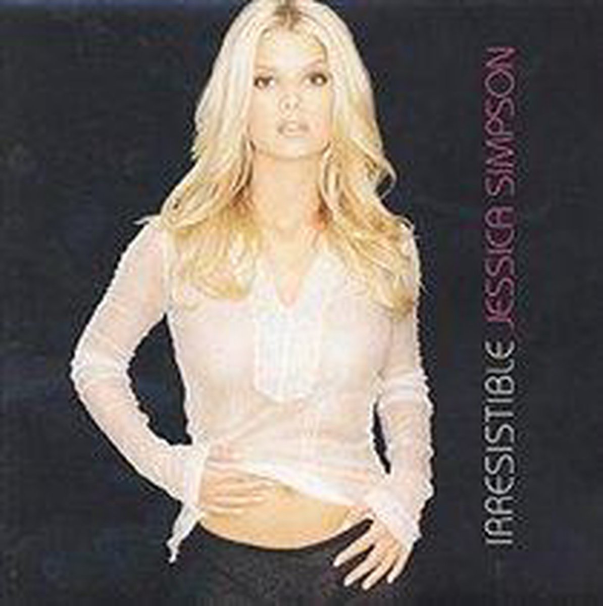 Jessica simpson shop klancy