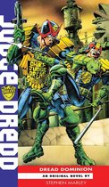 A Judge Dredd Novel 18 - Dread Dominion