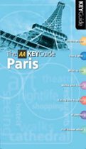 AA Key Guide Paris