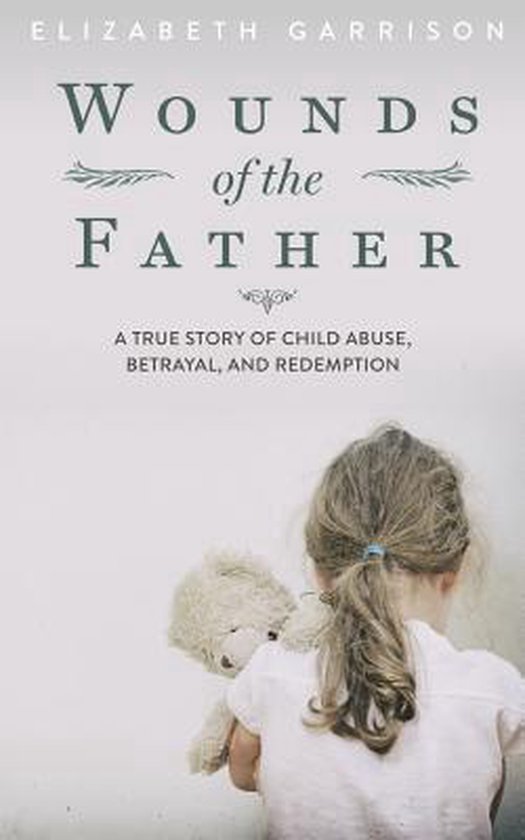 Wounds of the Father - cover