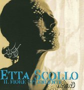 Etta Scollo - Il Fiore Splendente (CD)