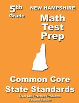 New Hampshire 5th Grade Math Test Prep