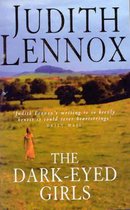 Pan Books THE DARK-EYED GIRLS, Anglais, Livre broché, 608 pages