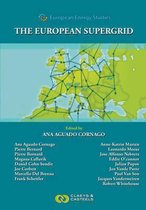European Energy Studies series- European Energy Studies Volume VII: The European Supergrid