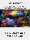 Omslag Ten Days in a Madhouse