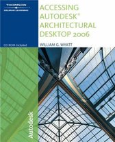 Accessing Autodesk Architectural Desktop