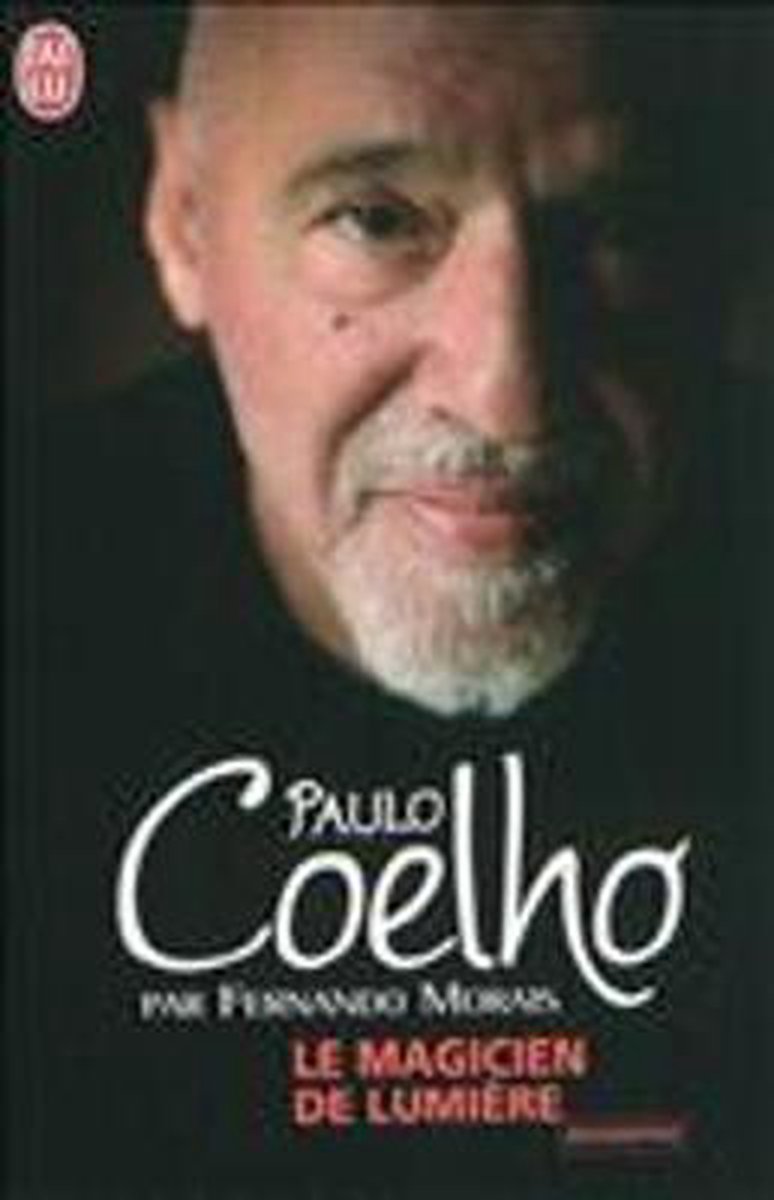Omslag van Paulo Coelho