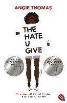 The hate U give