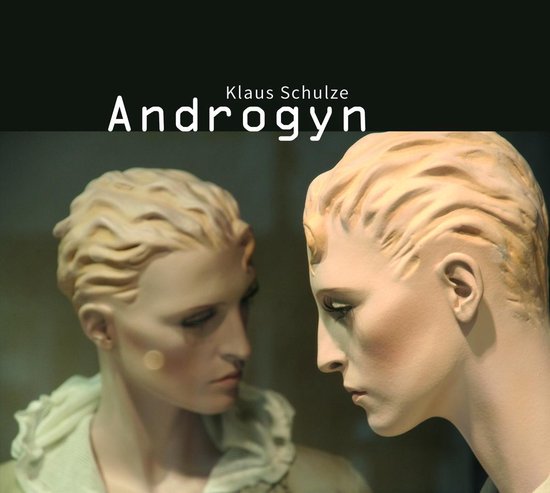 Androgyn