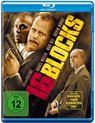 16 Blocks (Blu-ray)