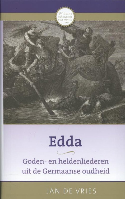 AnkhHermes Klassiekers  -   Edda