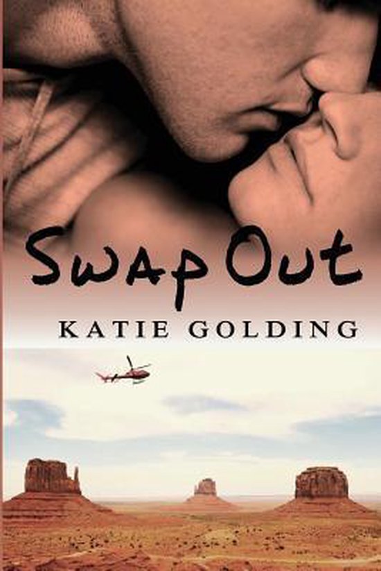 Swap Out 9781502959348 Katie Golding Boeken bol
