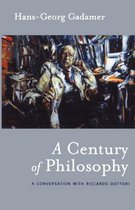Century Of Philosophy