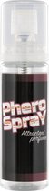 Ruf Pheroman Spray - 15 ml - Libido Middel