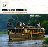 Congos Drums