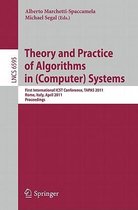Theory and Practice of Algorithms in (Computer) Systems