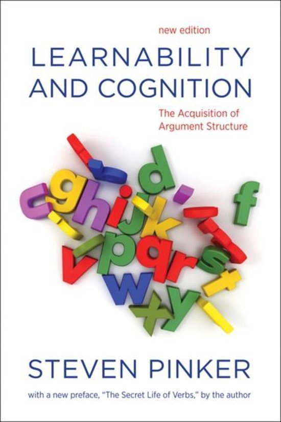 Learnability & Cognition
