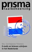 Brieven En E-Mails Schrijven In Het Nederlands