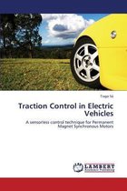 Traction Control in Electric Vehicles